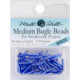Glass Bugle Beads Glass Bugle Beads