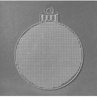 Заготовка для вишивання пластикова Чарівна країна (FLBE(PL)-002)