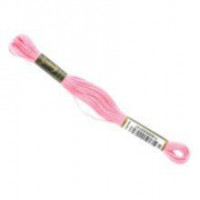 Нитки муліне Anchor #25 гвоздика світла