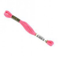 Нитки муліне Anchor #26 гвоздика середня світла