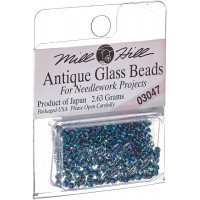 Бісер Mill Hill 03047