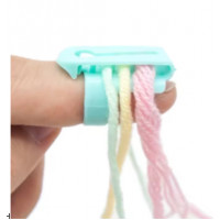 Наперсток-роздільник для в'язання жакарду Only (0034109)