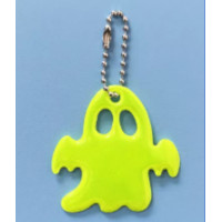 Брелок-привид, який світиться вночі Only, 5х2 см (0034110)