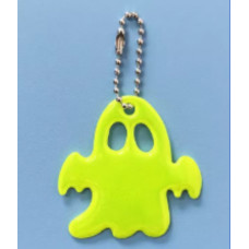 Брелок-привид, який світиться вночі Only, 5х2 см (0034110)