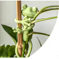 Жабка-фіксатор рослин Only, 4 х 10 см (0034110)