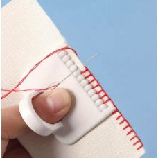 Наперсток для створення рівних стібків Only (0034116)