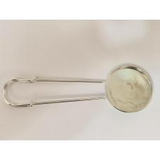 Шпилька під вишивку Only, 8*2,5, діаметр 2,5 см (0034117)