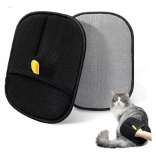 Рукавиця для чищення одягу, меблів від шерсті Only (0034121) Рукавиця для чищення одягу, меблів від шерсті Only (0034121)