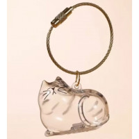 Брелок Only Котик 1 (Б0034352)