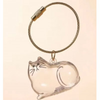 Брелок Only Котик 2 (Б0034353)