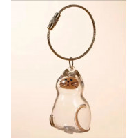 Брелок Only Котик 3 (Б0034354)