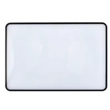 Лупа 3-кратна Only, 18х12 см (00343540)