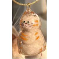 Брелок Only Котик 5 (Б0034356)