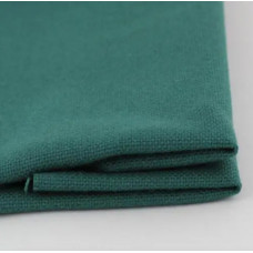 Тканина для вишивки Онікс (Домот.полотно), Едельвіка), темно-зелений (ТПК-190-1 3/74) Тканина для вишивки Онікс (Домот.полотно), Едельвіка), темно-зелений (ТПК-190-1 3/74)