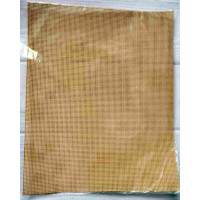 Перфорований папір для вишивки Embroidery Craft, 22х27 см (003594)