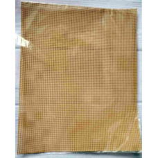 Перфорований папір для вишивки Embroidery Craft, 22х27 см (003594)