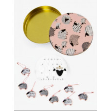 Набір аксесуарів для в'язання Овечка DMC (U1966/1)