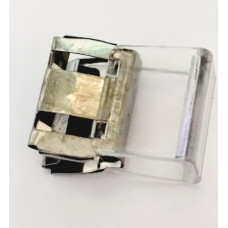 Прищепка для миттєвого підгину штананів/рукавів Only, 2 шт (00343581) Прищепка для миттєвого підгину штананів/рукавів Only, 2 шт (00343581)