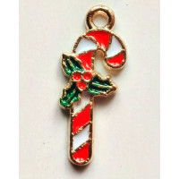 Підвіска (шармик) Only Шармік Паличка Санти, 1,8х0,8 (004026)