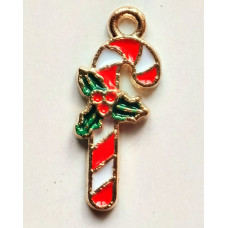 Підвіска (шармик) Only Шармік Паличка Санти, 1,8х0,8 (004026)