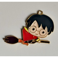 Підвіска (шармик) Only Шармік Гаррі Поттер, 3,8х2,6 (К-004027)