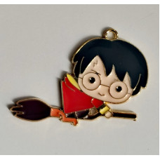 Підвіска (шармик) Only Шармік Гаррі Поттер, 3,8х2,6 (К-004027)