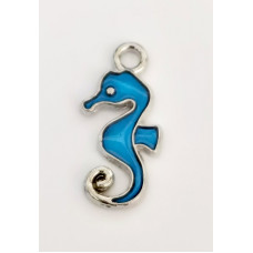 Підвіска (шармик) Only Морський коник, 2х1 см (К-49) Підвіска (шармик) Only Морський коник, 2х1 см (К-49)