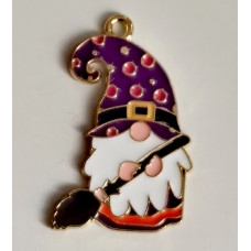 Підвіска (шармик) Only Гном-звіздарик, 2х3 (К-6) Підвіска (шармик) Only Гном-звіздарик, 2х3 (К-6)