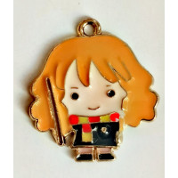 Підвіска (шармик) Only Герміона, 2,8х2,8 (К-11)