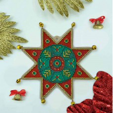 Інтер'єрна прикраса на дереві " Дерево життя" (YUMI_005_WF)