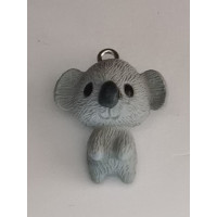 Підвіска (шармик) Only Коала, 2,3х1,8 см (К-0071)