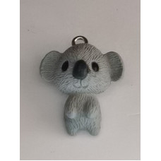 Підвіска (шармик) Only Коала, 2,3х1,8 см (К-0071)