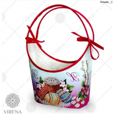Кошик Virena (Кошик 008)