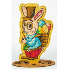 Іграшка-підставка для вишивки Embroidery Craft Перекус (FNGp-008)