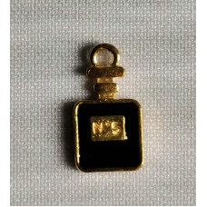 Підвіска (шармик) Only Парфум 1,7х0,8 см (Ш-0102)