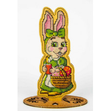Іграшка-підставка для вишивки Embroidery Craft Великоднє таїнство (FNGp-010)
