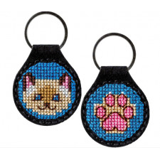 Брелки, шарми