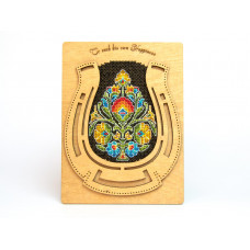 Набір для вишивання ниткою Embroidery Craft Дерево Життя (K2S-011)