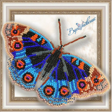 Бабочки 3D