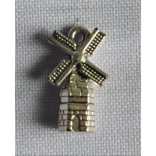 Підвіска (шармик) Only Млин 1,7х1 см (Ш-0135)
