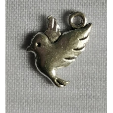 Підвіска (шармик) Only Пташеня 1,3х1,5 см (Ш-0154)