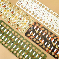 Органайзер для муліне Кольорова Мікс (ОК-01/4)