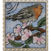 Набор для вышивания крестиком Zayka Stitch Ольшанка ((арт. 021)