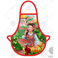 Фартух для пляшки Virena ФПВ_024
