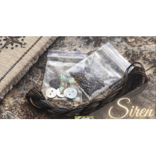 Embellishment Pack для Siren  VP-027-EP-RG