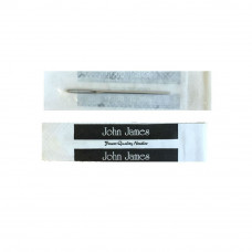 Гобеленова голка (для комплектацій) John James №26 (1шт)(P0198C-026)