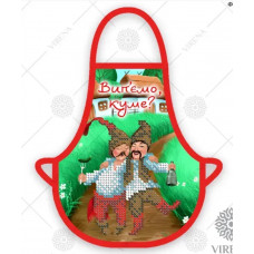 Фартух для пляшки Virena ФПВ_029