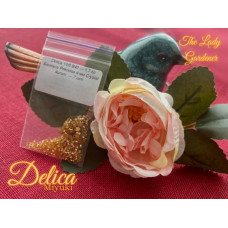 Embellishment Pack для The Lady Gardener (Пані Садівниця) від Вікторії Попович VP-029-EP-DB