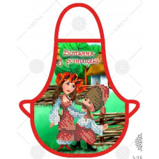 Фартух для пляшки Virena ФПВ_030