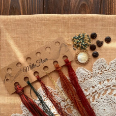 Embellishment Pack для Solstice Stag від Вікторії Попович VP-030-EP